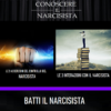 BATTI IL NARCISISTA