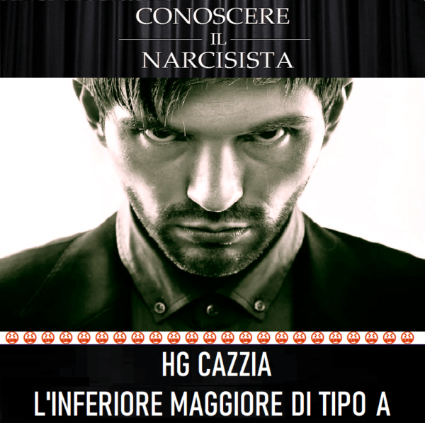 HG TUDOR CAZZIA... L'INFERIORE MAGGIORE DI TIPO A