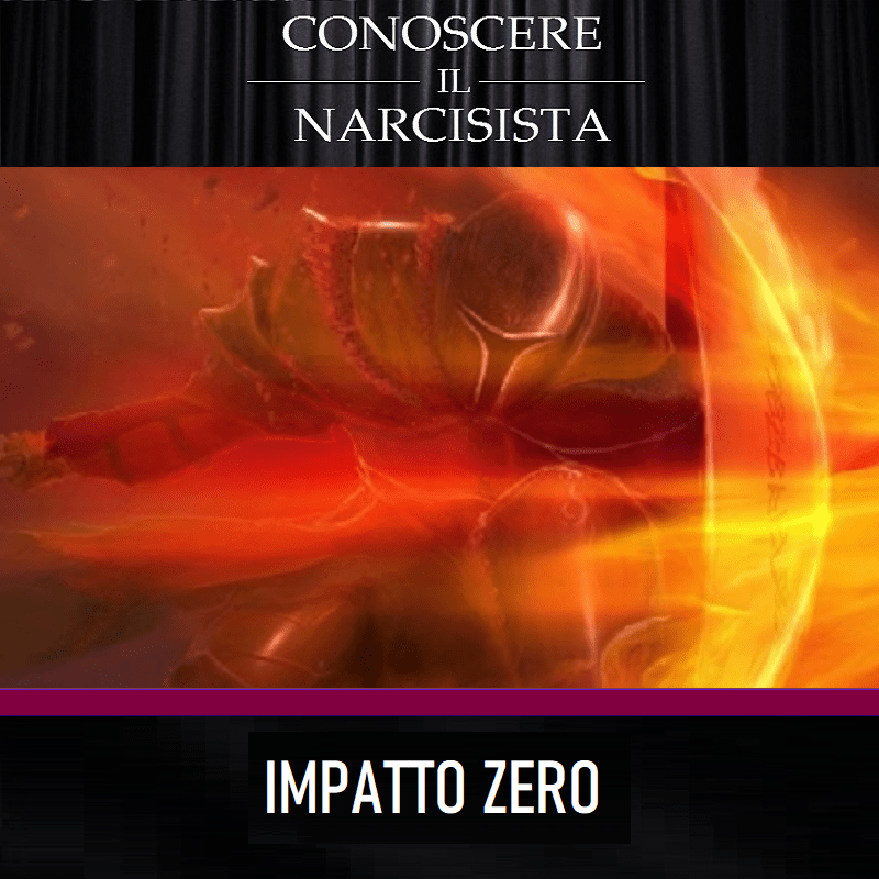 IMPATTO <br>ZERO