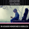 UN ASSAGGIO MOMENTANEO DI DEBOLEZZA