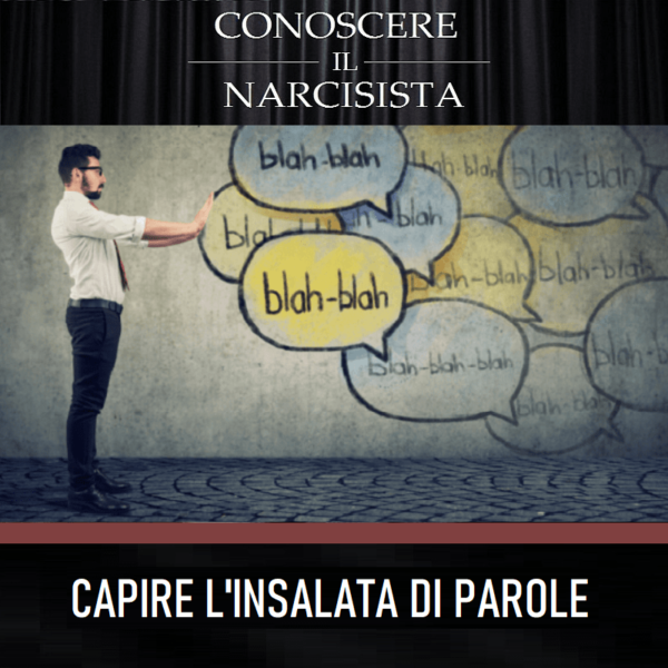 CAPIRE L'INSALATA DI PAROLE