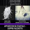 APPARECCHI DA SCAFFALE - DOPPIO PACCHETTO