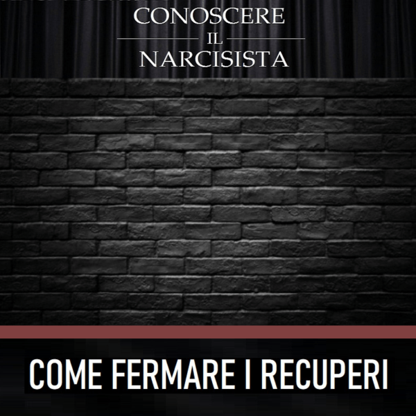 COME FERMARE I RECUPERI