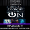 TRIPLO PACCHETTO: NARCI VISIONE, NARCI REPELLENTE, PROTEZIONE FUTURA