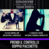PRENDI IL CONTROLLO <br> DOPPIO PACCHETTO