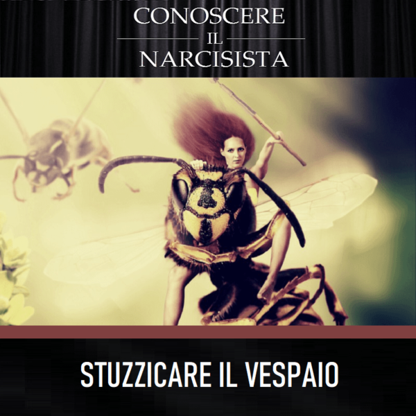 ๐ Stuzzicare il Vespaio STUZZICARE <br>IL VESPAIO