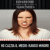 HG TUDOR CAZZIA... <br>IL MEDIO-RANGO MINORE