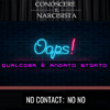 NO CONTACT: NO-NO