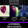 LA DIPENDENZA - TRIPLO PACCHETTO