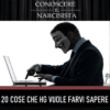 20 COSE CHE HG VUOL FARVI SAPERE