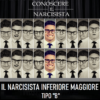 INFERIORE MAGGIORE TIPO B - BULLONE (NARCI VISIONE)