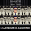 MEDIO-RANGO MINORE - BULLONE (NARCI VISIONE)