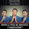 DENTRO LA TESTA DEL NARCISISTA: È PIANIFICAZIONE?