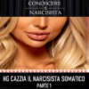 HG TUDOR CAZZIA... IL NARCISISTA SOMATICO - PARTE 1