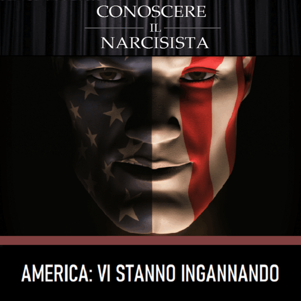 AMERICA: VI STANNO INGANNANDO