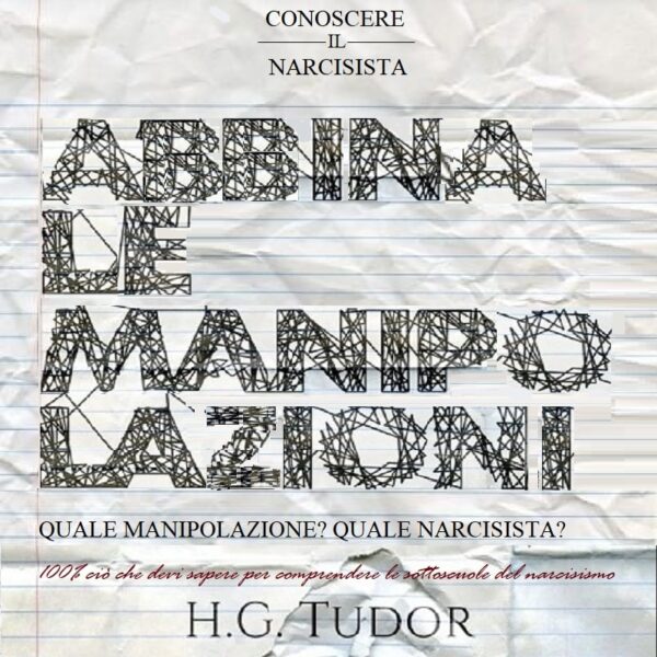 ABBINA LE MANIPOLAZIONI