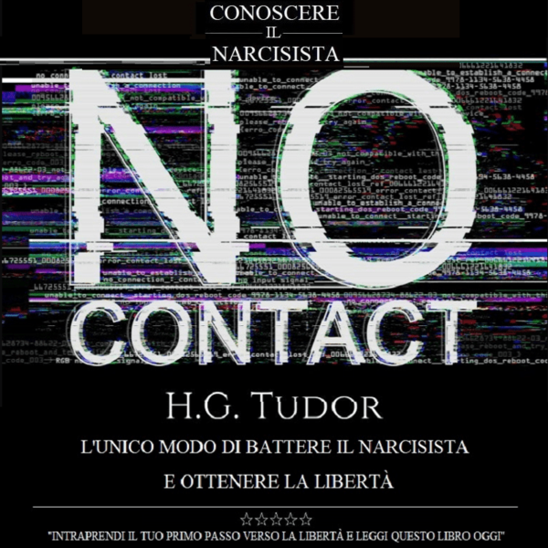 NO CONTACT