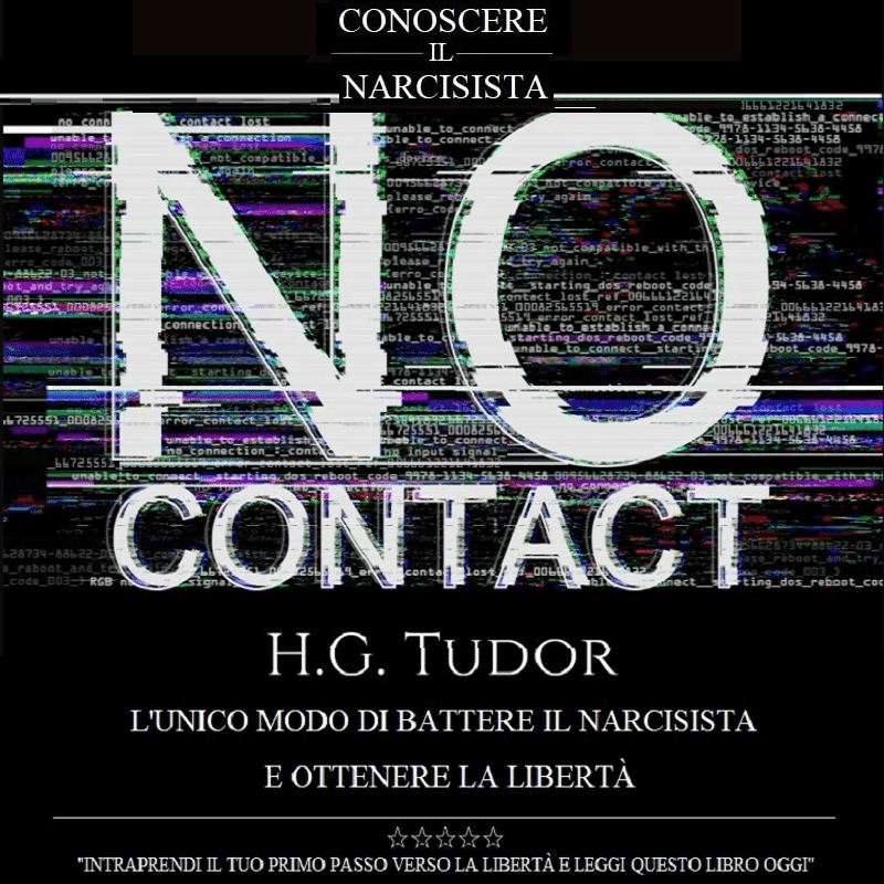 NO CONTACT
