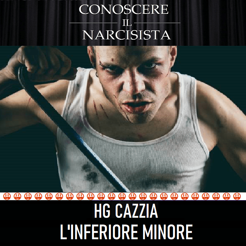 HG TUDOR CAZZIA... L'INFERIORE MINORE