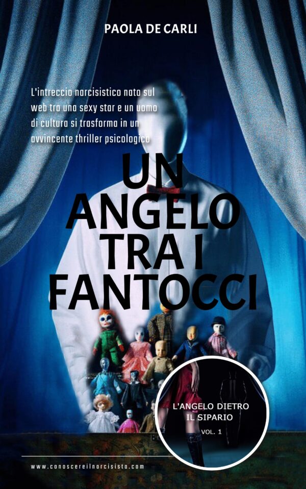 UN ANGELO TRA I FANTOCCI