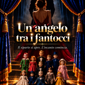 UN ANGELO TRA I FANTOCCI