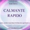 CALMANTE RAPIDO - VORREI NON AVER MAI INCONTRATO QUESTA PERSONA