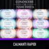 PACCHETTO CALMANTI RAPIDI