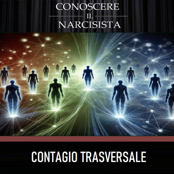 CONTAGIO <br>TRASVERSALE