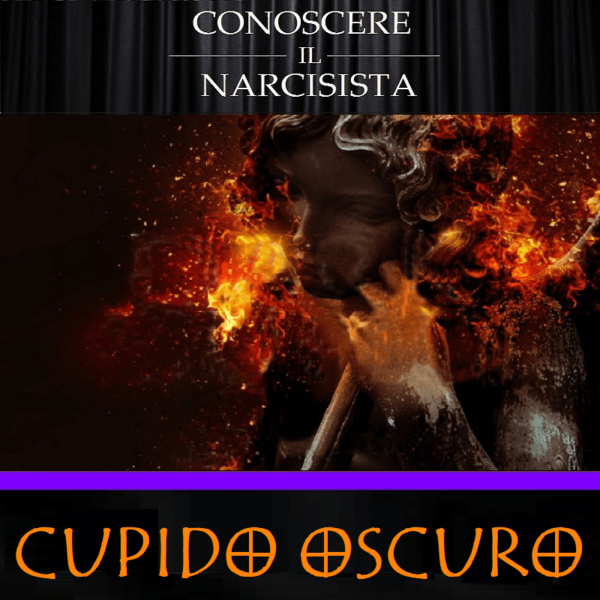 SERIE CUPIDO OSCURO