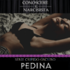 CUPIDO OSCURO - PEDINA