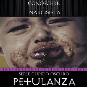 CUPIDO OSCURO - PETULANZA