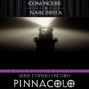 CUPIDO OSCURO - PINNACOLO