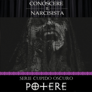 CUPIDO OSCURO - POTERE