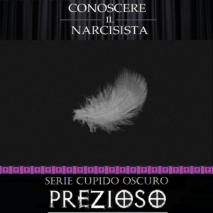 CUPIDO OSCURO - PREZIOSO