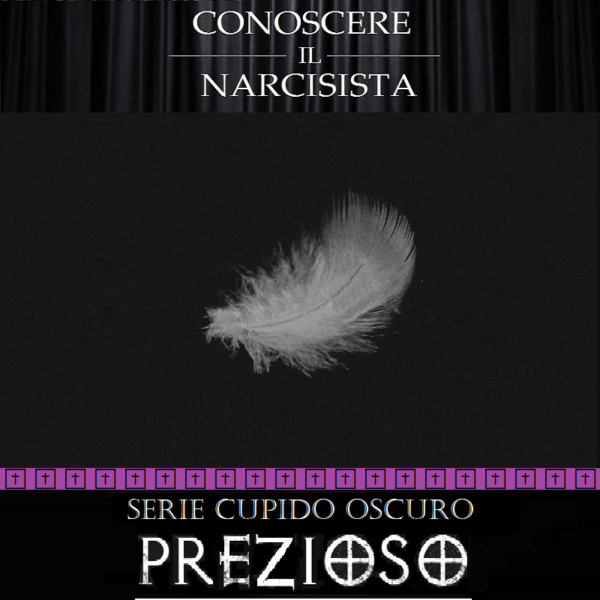 CUPIDO OSCURO - PREZIOSO