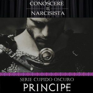 CUPIDO OSCURO - PRINCIPE