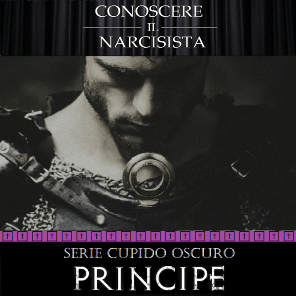 CUPIDO OSCURO - PRINCIPE