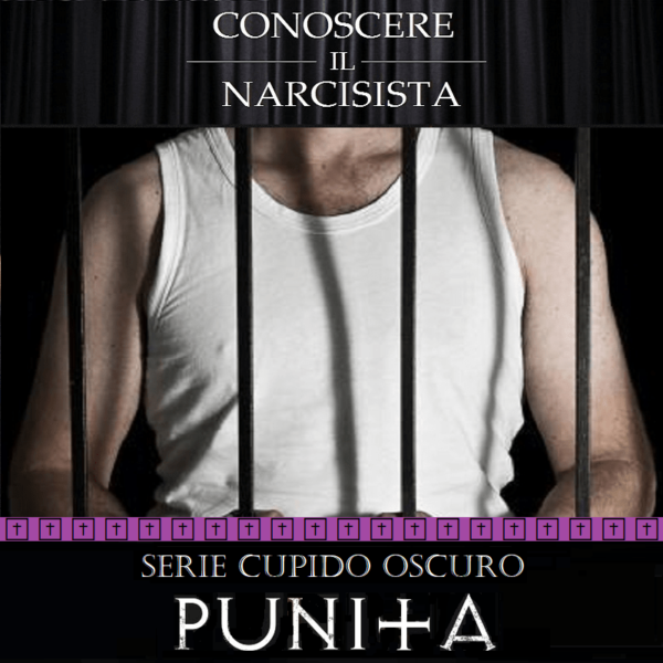 CUPIDO OSCURO - PUNITA