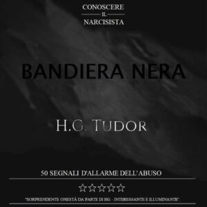 BANDIERA NERA