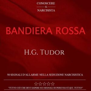 BANDIERA ROSSA